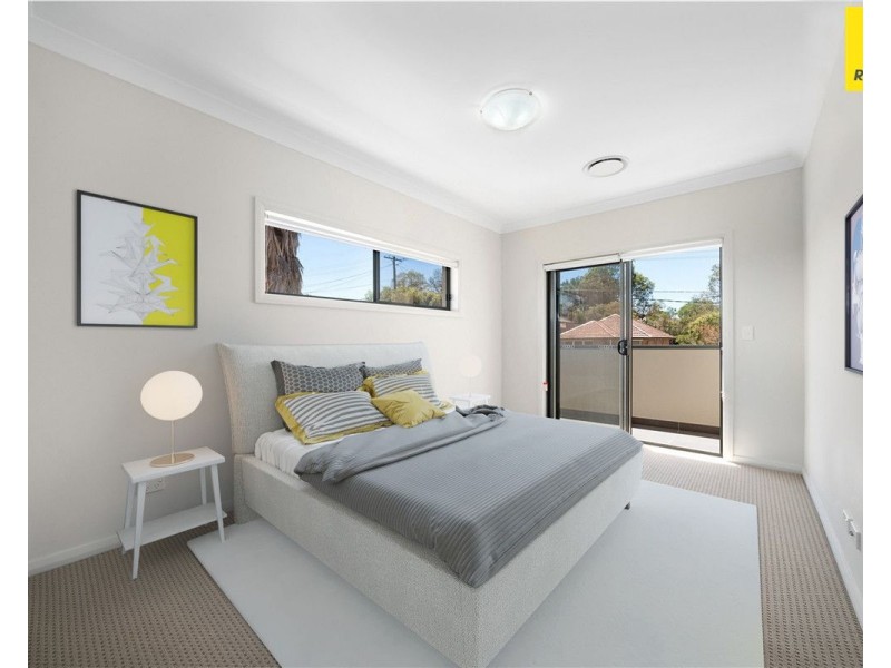5a Marguerette Street, Ermington NSW 2115
