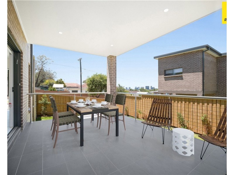 5a Marguerette Street, Ermington NSW 2115