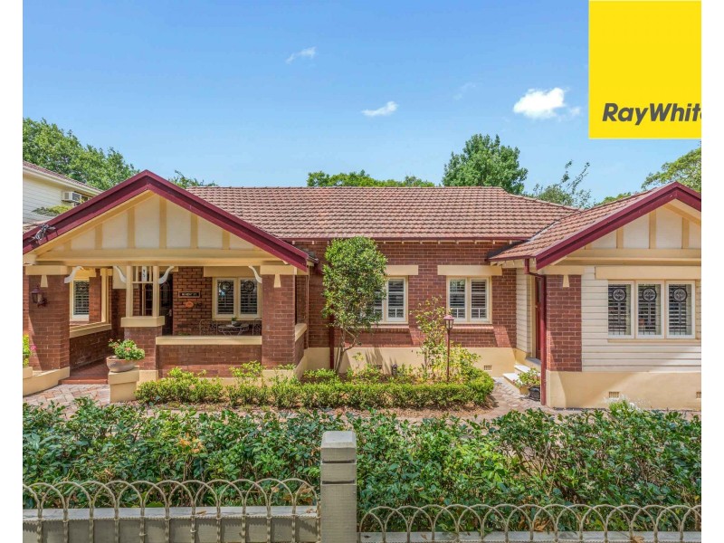 16 Kent Street, Epping NSW 2121