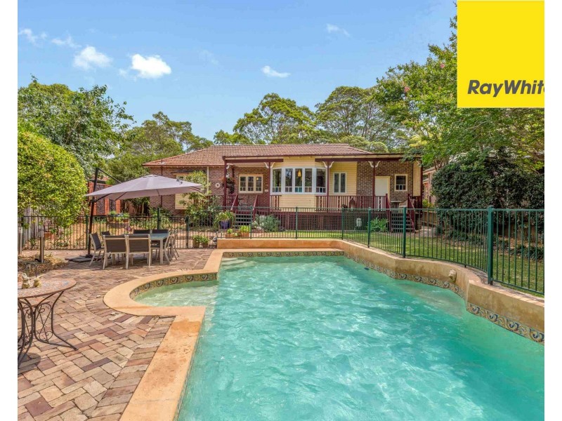 16 Kent Street, Epping NSW 2121