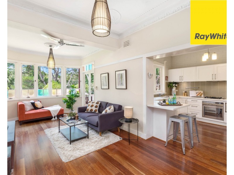 16 Kent Street, Epping NSW 2121