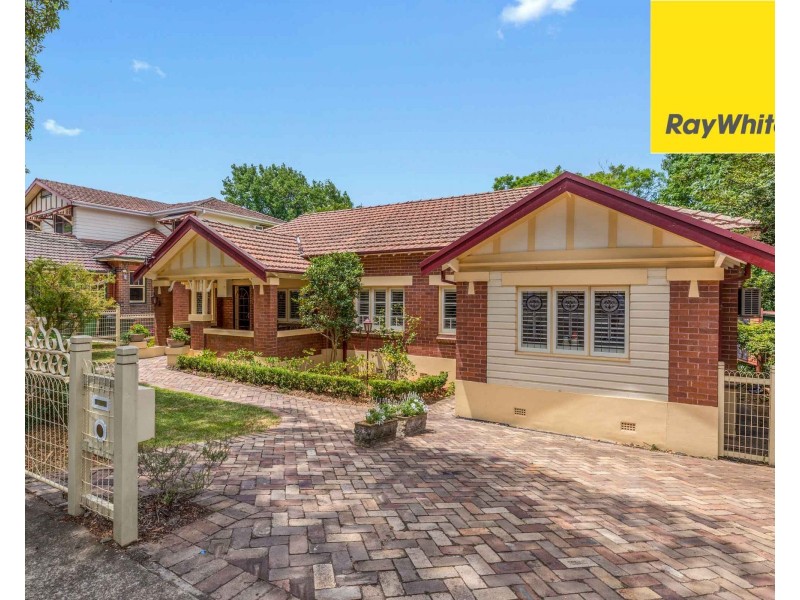 16 Kent Street, Epping NSW 2121