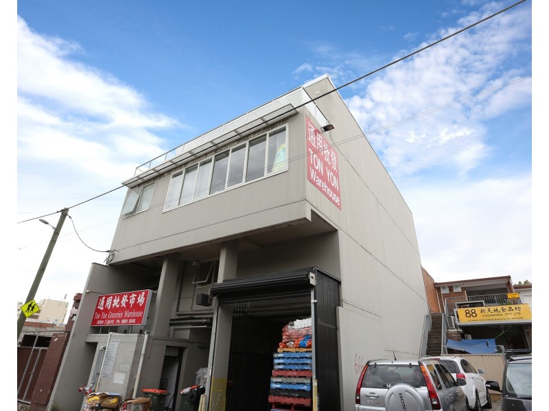 12/225 Rowe Street, Eastwood NSW 2122