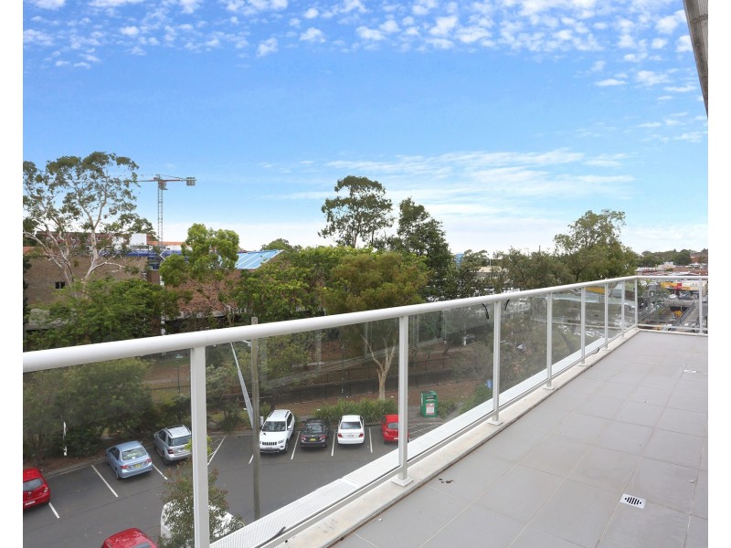 12/225 Rowe Street, Eastwood NSW 2122