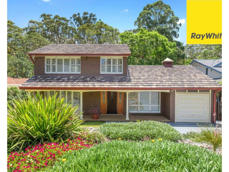 16 Merinda Avenue, Epping NSW 2121