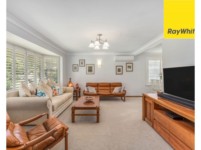 16 Merinda Avenue, Epping NSW 2121