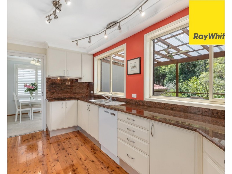 16 Merinda Avenue, Epping NSW 2121