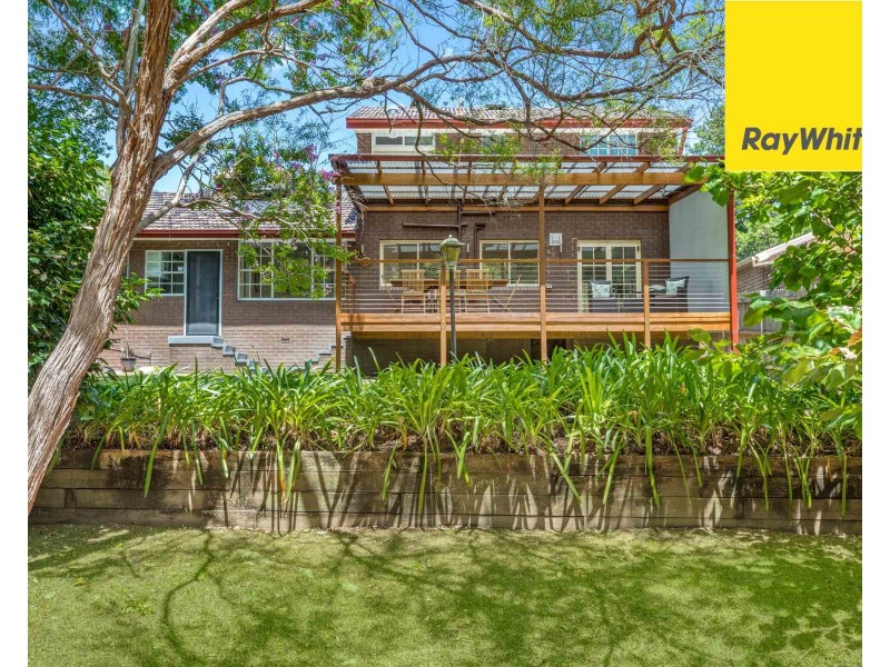 16 Merinda Avenue, Epping NSW 2121