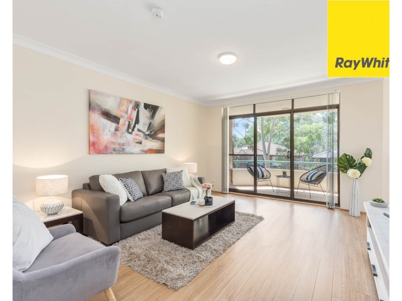 19/4-6 Freeman Place, Carlingford NSW 2118