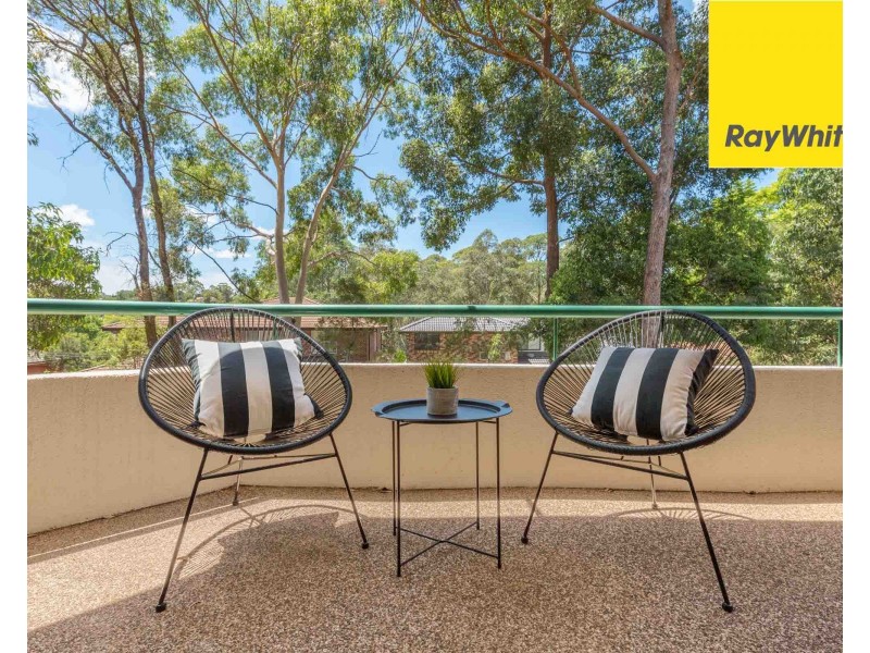 19/4-6 Freeman Place, Carlingford NSW 2118