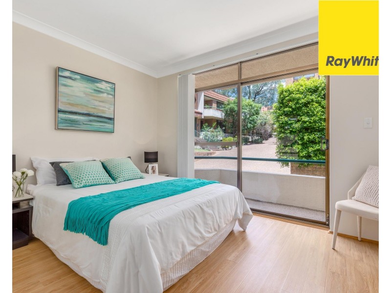 19/4-6 Freeman Place, Carlingford NSW 2118