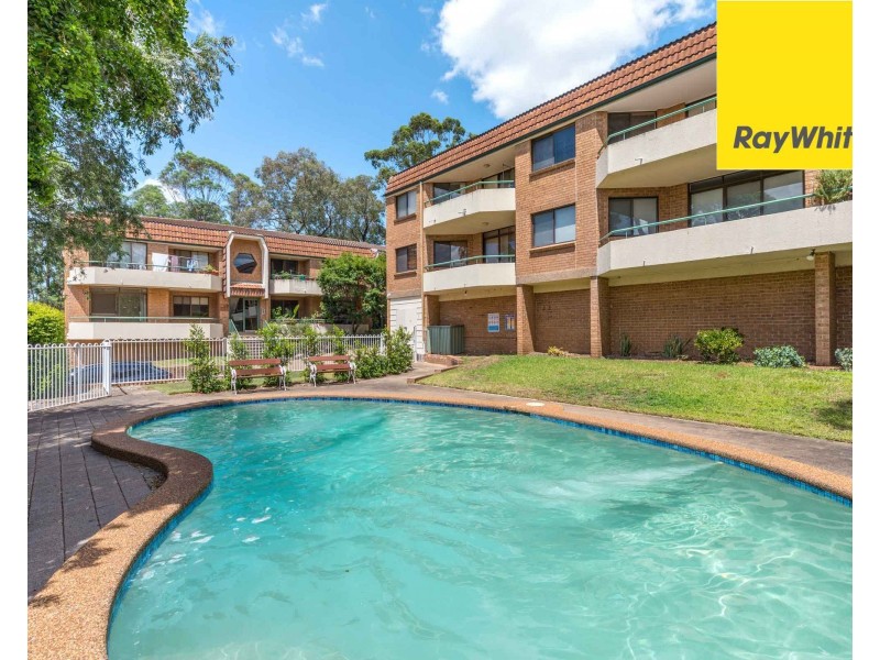 19/4-6 Freeman Place, Carlingford NSW 2118