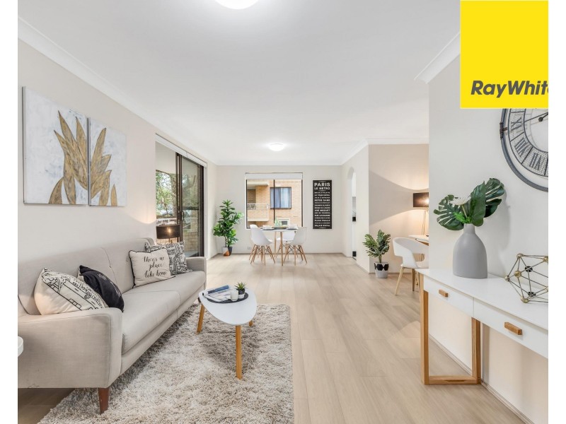 14/201 Waterloo Road, Marsfield NSW 2122