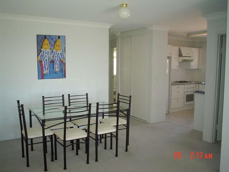 11/3-5 Post Office Street, Carlingford NSW 2118