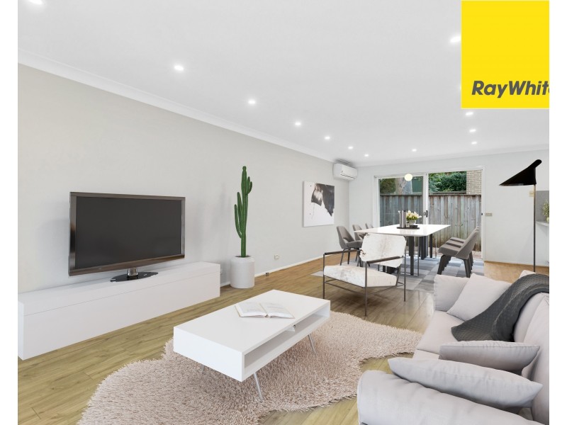 5/3 Mars Street, Epping NSW 2121