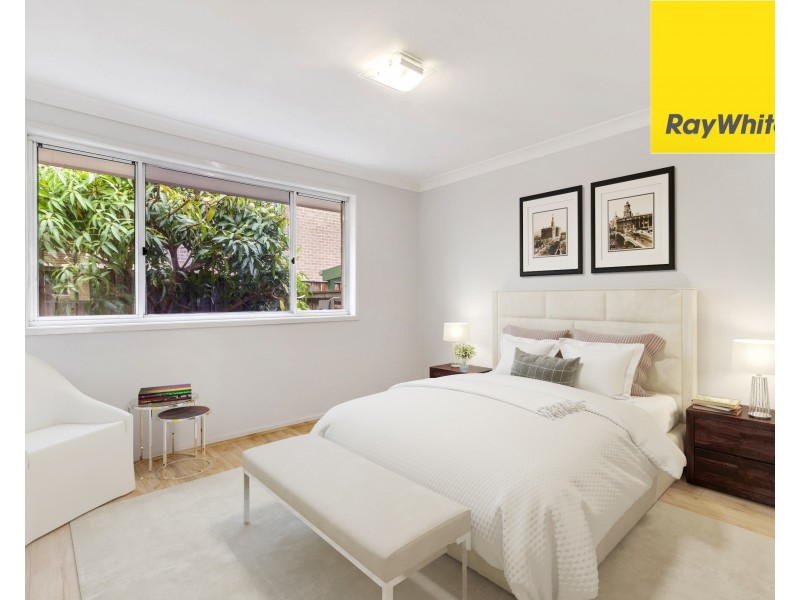 5/3 Mars Street, Epping NSW 2121