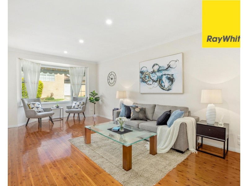 3/6 Lovell Road, Eastwood NSW 2122