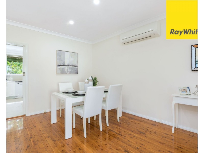 3/6 Lovell Road, Eastwood NSW 2122