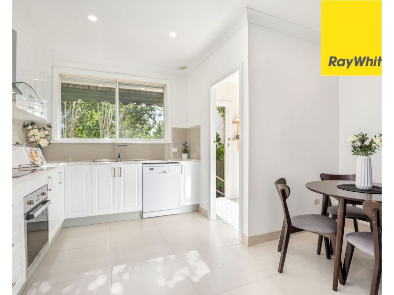 3/6 Lovell Road, Eastwood NSW 2122