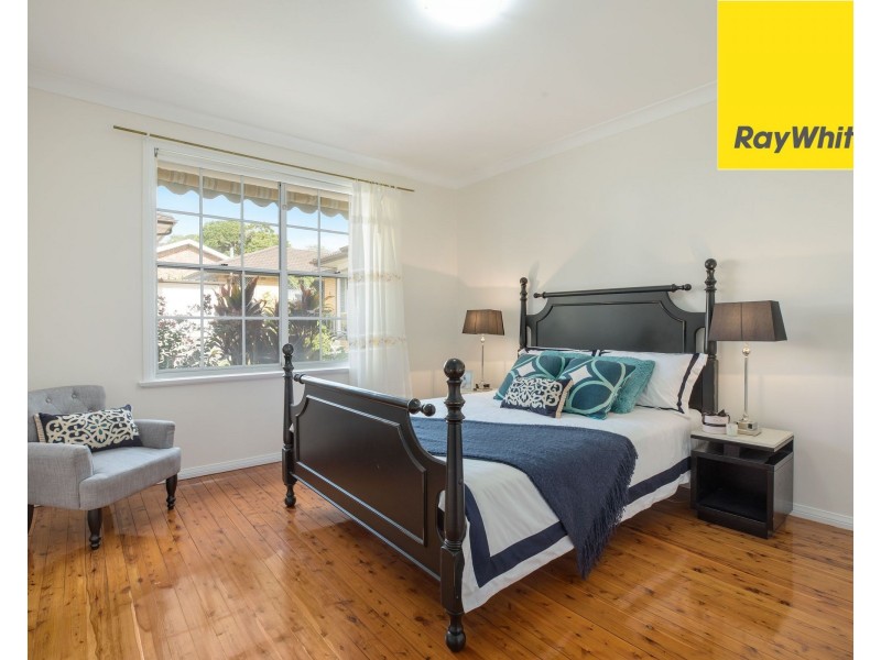3/6 Lovell Road, Eastwood NSW 2122