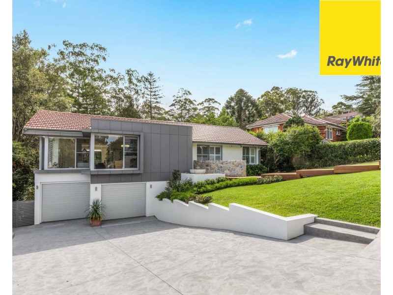 79 Winbourne Street East, West Ryde NSW 2114