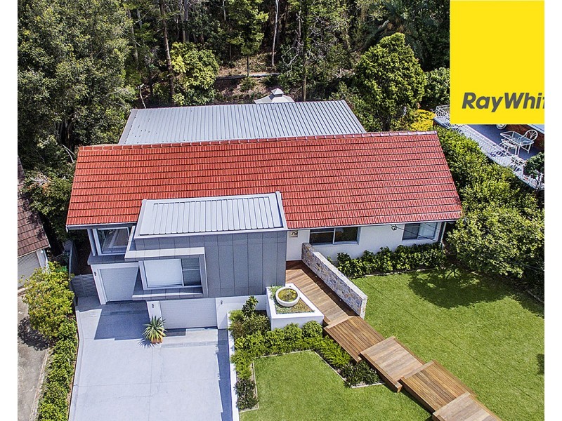 79 Winbourne Street East, West Ryde NSW 2114