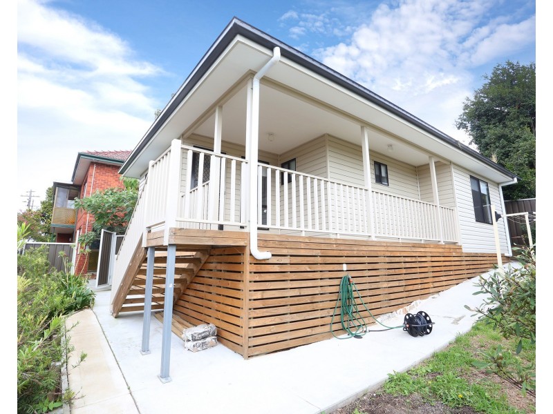 25A Fifth Avenue, Denistone NSW 2114