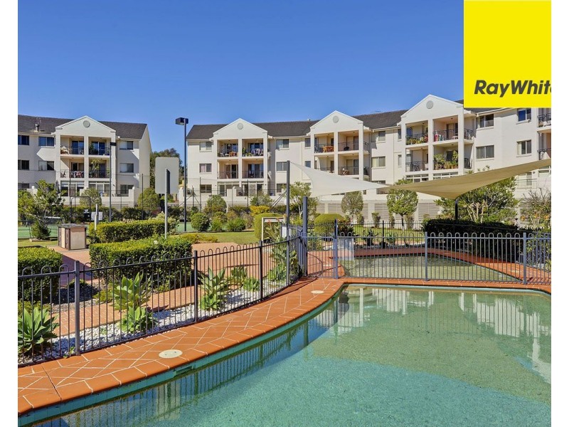 93/6-8 Nile Close, Marsfield NSW 2122