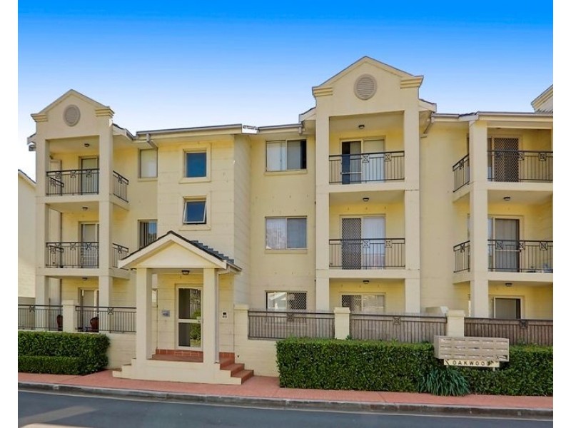 93/6-8 Nile Close, Marsfield NSW 2122