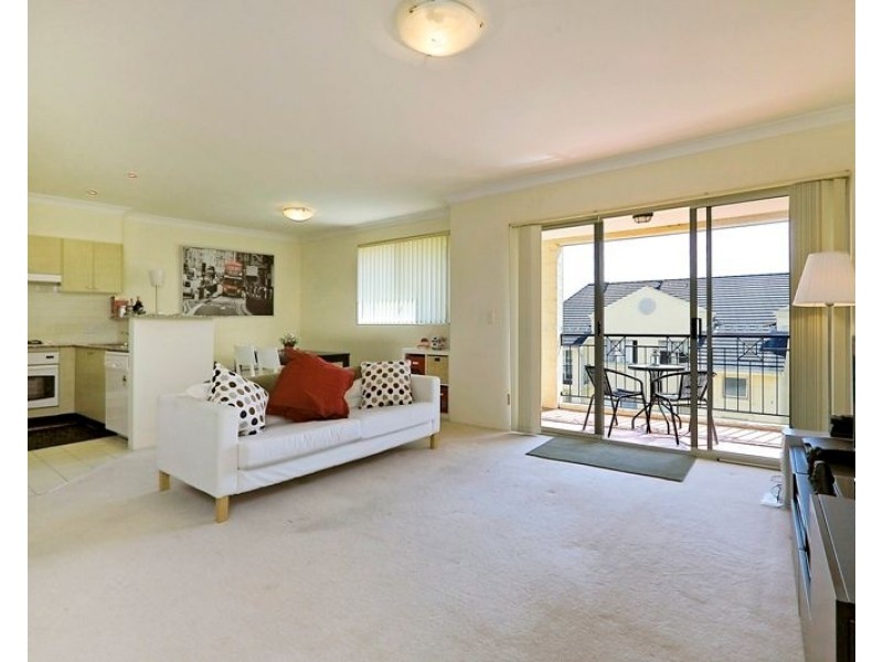 93/6-8 Nile Close, Marsfield NSW 2122