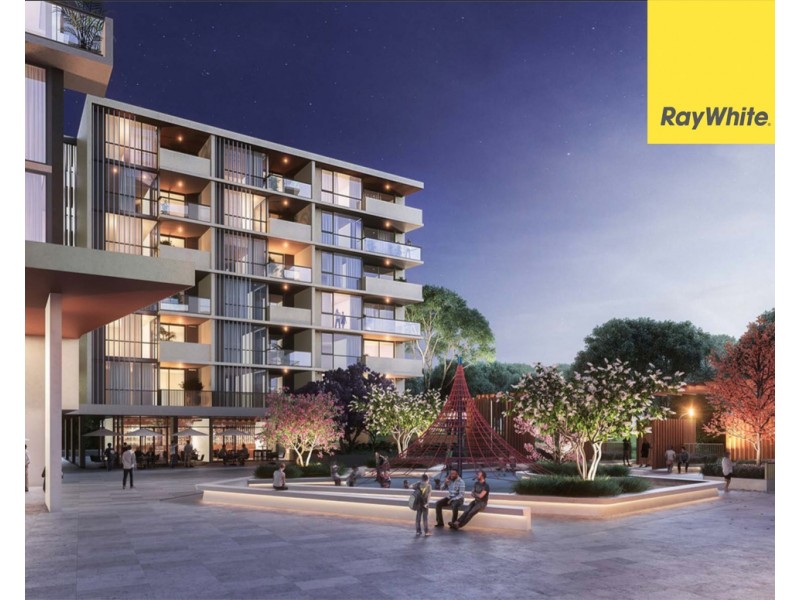 105/26 Cambridge Street, Epping NSW 2121