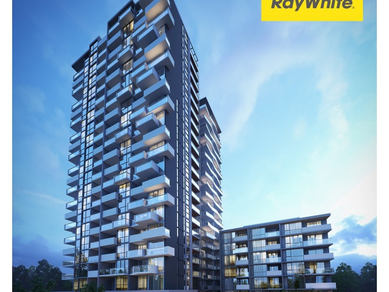 105/26 Cambridge Street, Epping NSW 2121