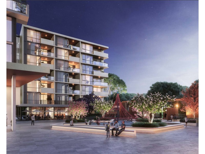 211/20-28 Cambridge Street, Epping NSW 2121