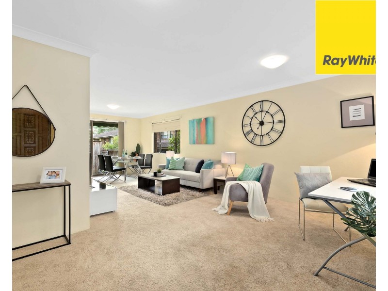 2/134-136 Crimea Road, Marsfield NSW 2122