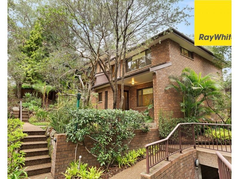 2/134-136 Crimea Road, Marsfield NSW 2122