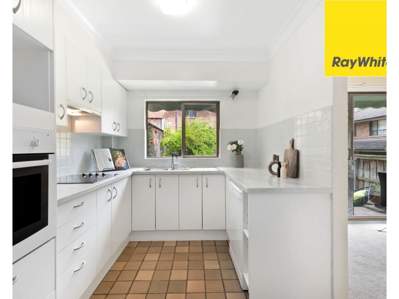 2/134-136 Crimea Road, Marsfield NSW 2122