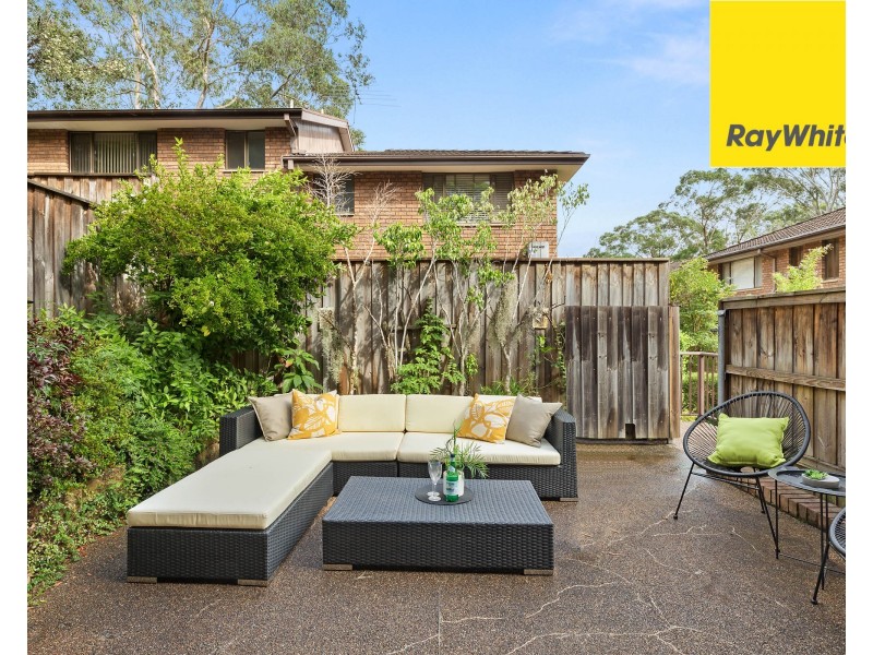 2/134-136 Crimea Road, Marsfield NSW 2122