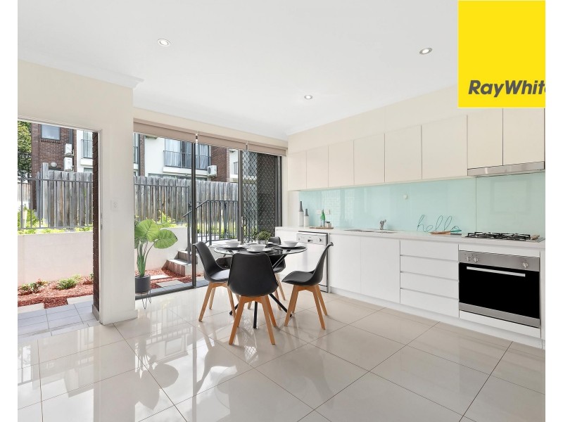 11/10-12 Carver Place, Dundas Valley NSW 2117