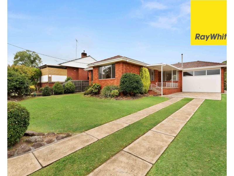 3 Hamer Street, Epping NSW 2121