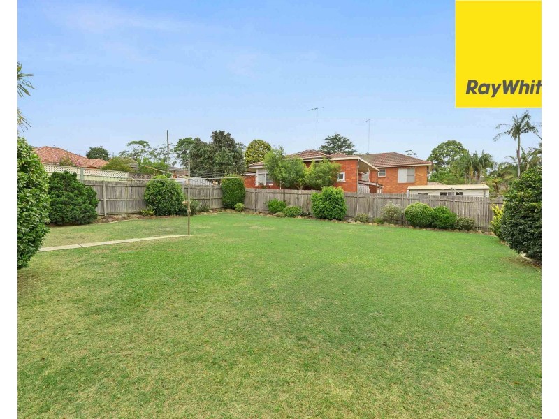 3 Hamer Street, Epping NSW 2121