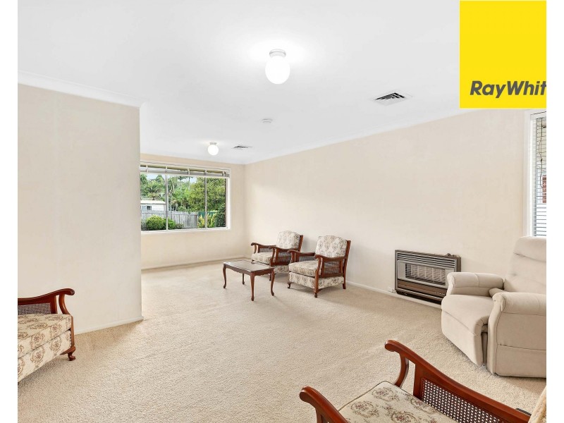 3 Hamer Street, Epping NSW 2121