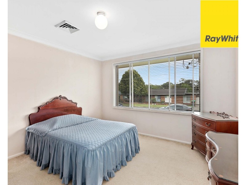 3 Hamer Street, Epping NSW 2121