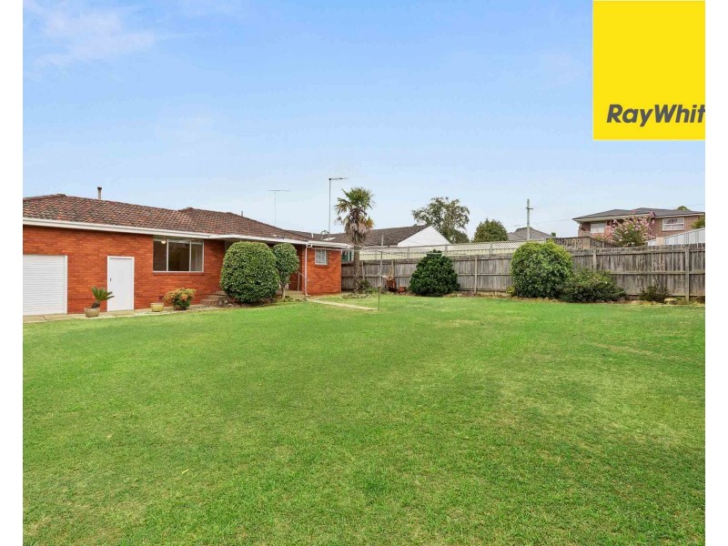 3 Hamer Street, Epping NSW 2121