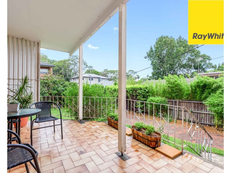 20A Somerset Street, Epping NSW 2121