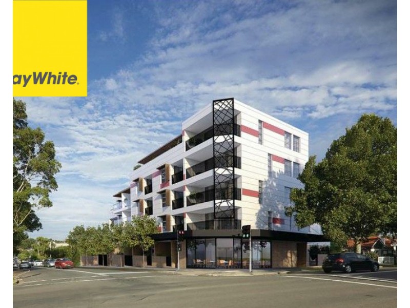 18/32-36 Underwood Road, Homebush NSW 2140