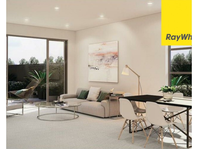 18/32-36 Underwood Road, Homebush NSW 2140