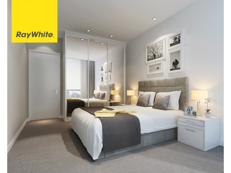 18/32-36 Underwood Road, Homebush NSW 2140