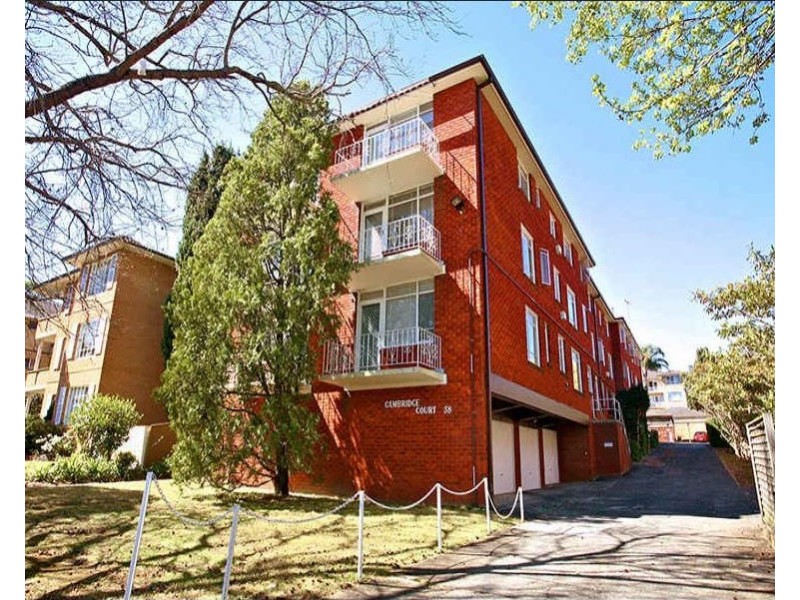 18/38 Cambridge Street, Epping NSW 2121
