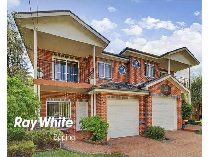 27 Fonti Street, Eastwood NSW 2122