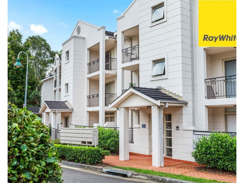 81/6-8 Nile Close, Marsfield NSW 2122